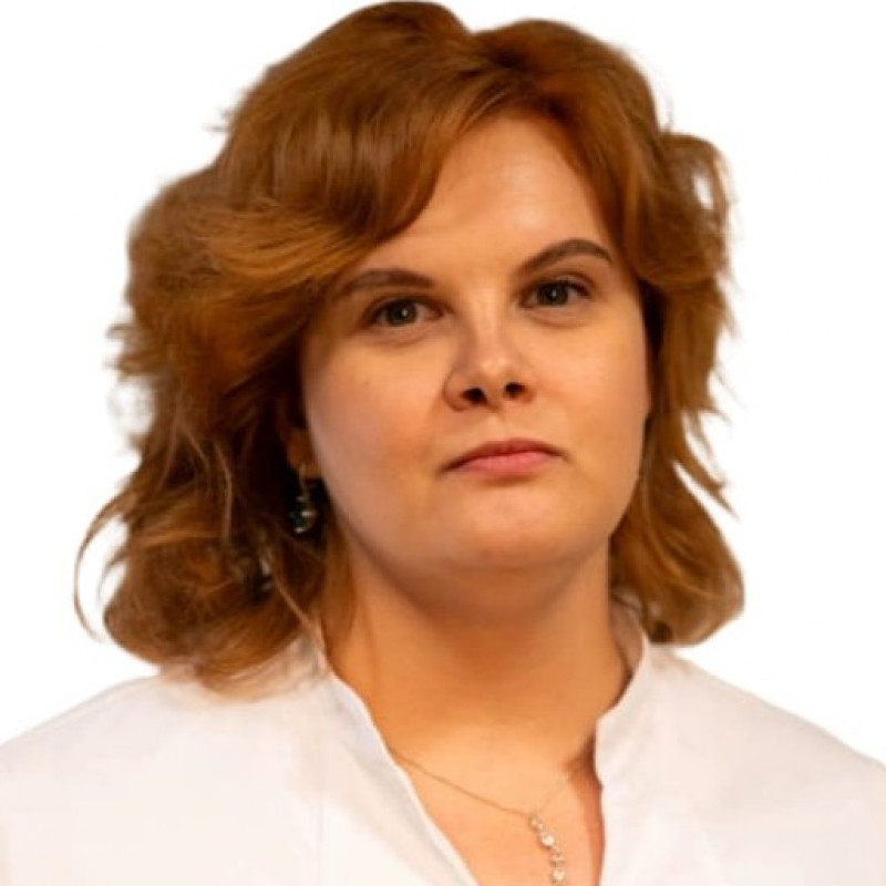 Шадрикова Алëна Дмитриевна 