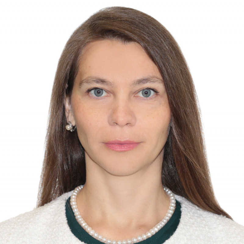 Седых Лидия Васильевна