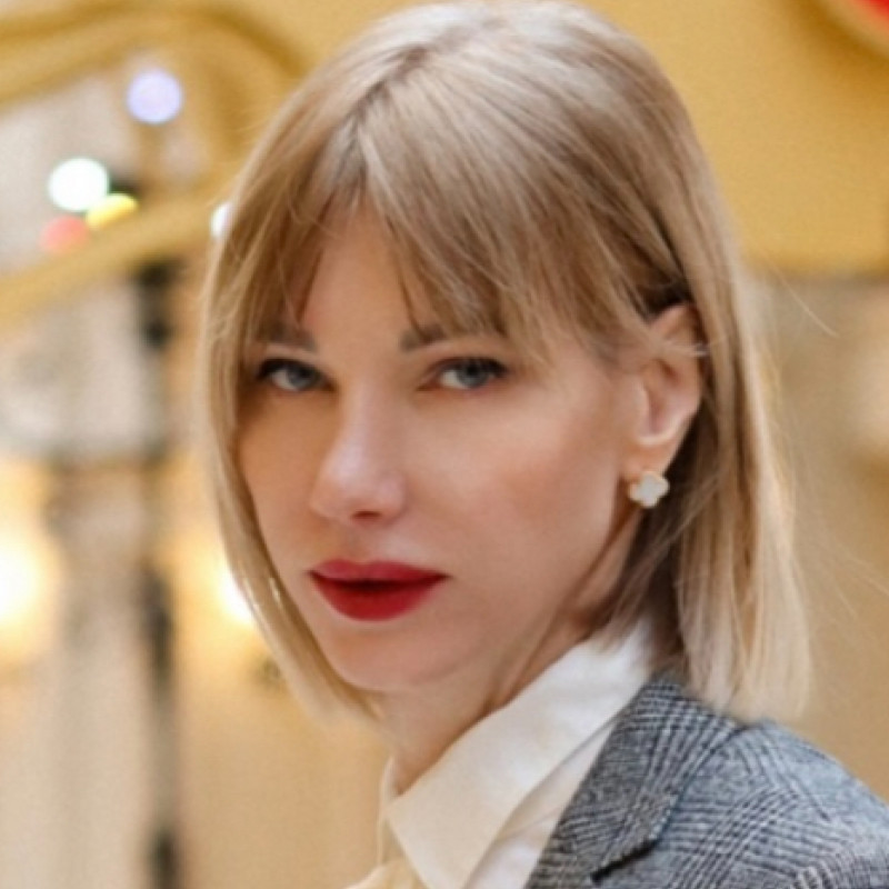 Киселева  Елена Николаевна 