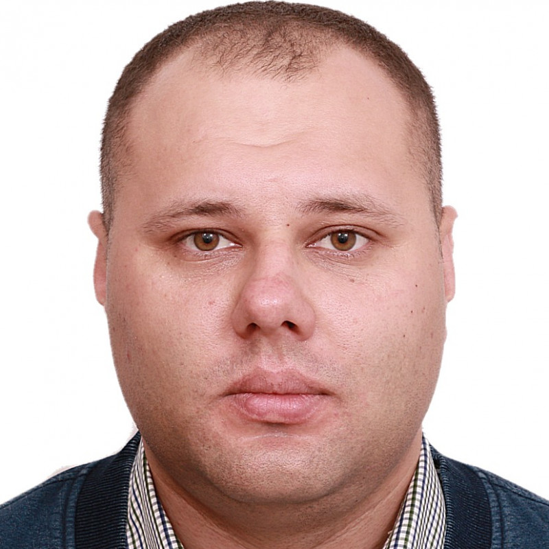 Плющаев Иван Анатольевич 