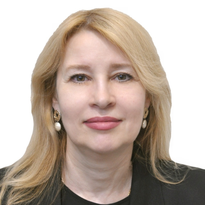 Сакович Елена Николаевна